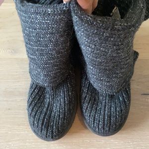 UGG Classic Cardy Boot